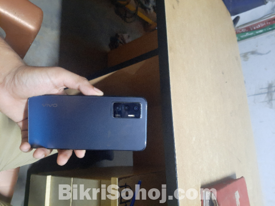 Vivo v23e